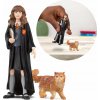 Schleich Hermiona Grangerová a Krivolab