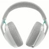 Logitech G321 LIGHTSPEED- white 981-001569