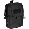 MFH EDC Everyday Carry Molle čierné Viac variant v ponuke