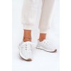 Boto Kožené Ľahké Poltopánky Dámske Artiker biela 39 ARTIKER 5905677491944