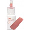 Peripera Ink The Velvet 35 Spring Salmon zamatový tint na pery pre opticky plnšie a hydratované pery 4 g