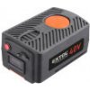 Extol Premium 8891590B batéria akumulátorová 40V, 6000mAh