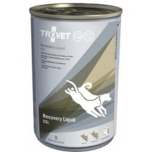 Trovet Recovery Liquid CCL 400 g