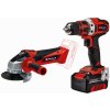 Einhell TE-TK 18/2 Li Kit