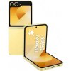 Samsung Galaxy Z Flip6 5G 12GB / 512GB (SM-F741BZYHEUE) Žltý