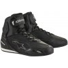 ALPINESTARS Topánky FASTER 3 (čierne/čierne, veľ. 45) 130
