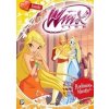 Winx Family - Rodinné šťastie - Iginio Straffi