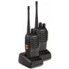 Ruční vysílačka-radiostanice Baofeng BF-888S SADA 2KS