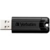 Verbatim Store 'n' Go PinStripe 256GB 49320