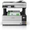 BAZAR - Atramentová tlačiareň EPSON ink EcoTank L6460, 3v1, A4, 1200x4800dpi, 37ppm, USB, Duplex - Poškozený obal (Komp