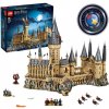 LEGO® Harry Potter™ 71043 Rokfortský hrad