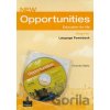 New Opportunities - Beginner - Amanda Maris, Patricia Reilly