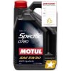 Motorový olej Motul 5 l 5W-30