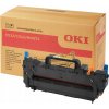 OKI MC573