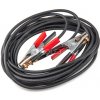 Štartovacie káble 99,9 % meď 2000A - 6m AMiO-04824