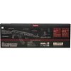 Robotime Rokr Drevené mechanické 3D puzzle AK-47 Rifle 315 ks