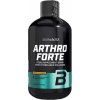 Arthro Forte Liquid 500 ml - BioTech USA Príchuť: Pomaranč