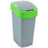 Odpadkový kôš Curver 02172-P80 Flipbin 50 l