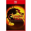 NS2 - Mortal Kombat: Legacy Kollection (5056635617958)