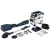 Festool Festool mobilní vysavač LHS 2-M 225 EQ/CTL 36 set 578452