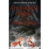 Strašidelné príbehy pre malé líšky - Christian McKay Heidicker, Junyi Wu (ilustrátor)