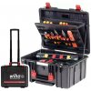 Wiha XL 2 Trolley, 45795 kufrík s náradím, 60-dielna; 45795