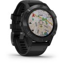 Garmin fenix6 PRO Glass