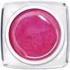BIO NAILS CHARM farebný gél 80200 Dark Mica Pink 5 ml
