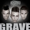 Nekromantix - Life Is A Grave &I Dig It [CD]