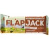 Brynmor Flapjack ovesný s polevou s čokoládovou příchutí bezlepkový 80 g