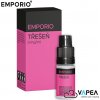 EMPORIO Cherry (čerešňa) 10ml - 0mg e-liquid