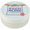 Palacio Kozí mléko tělové máslo, 200 ml