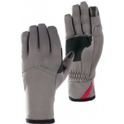 Mammut Fleece Pro Glove titanium alternatívy - Heureka.sk