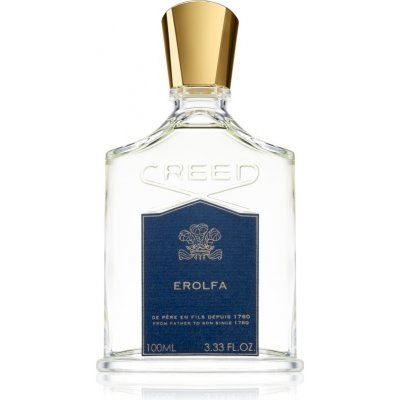 Creed Erolfa parfumovaná voda pre mužov 100 ml