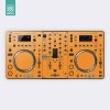 Doto Design Skin XDJ-R1 FULL COLORS Sunset Orange