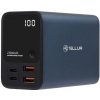 TELLUR Ultra Pro PD903, Powerbank 27000mAh, 2x USB/2x USB Type C, modrá (TLL158391)
