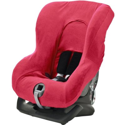 Britax Römer Letný poťah First Class Plus Pink