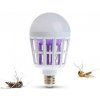 LED žiarovka odpudzujúca komáre - 15 W