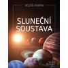 Sluneční soustava - Petr Broža