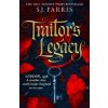 Traitor’s Legacy