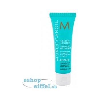 Moroccanoil Repair Mending Infusion regeneračná infúzia na vlasy 20 ml