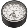 LEZYNE 220 PSI GAUGE 2.5