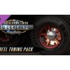 American Truck Simulator Wheel Tuning Pack