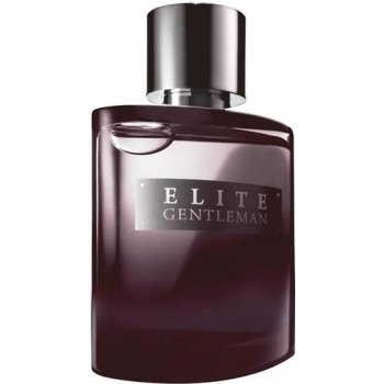 Avon Elite Gentleman toaletná voda pánska 75 ml