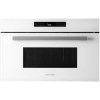CONCEPT Vstavaná mikrovlnná rúra MTV8034wh WHITE