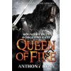 Queen of Fire (Anthony Ryan)()