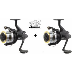 okuma powerliner 860