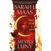 Rod zeme a krvi (Mesto Luny 1) - Sarah J. Maas