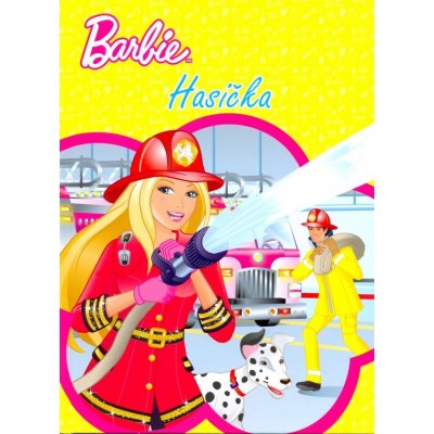 Barbie Hasička