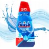 Finish Regular gél 900 ml